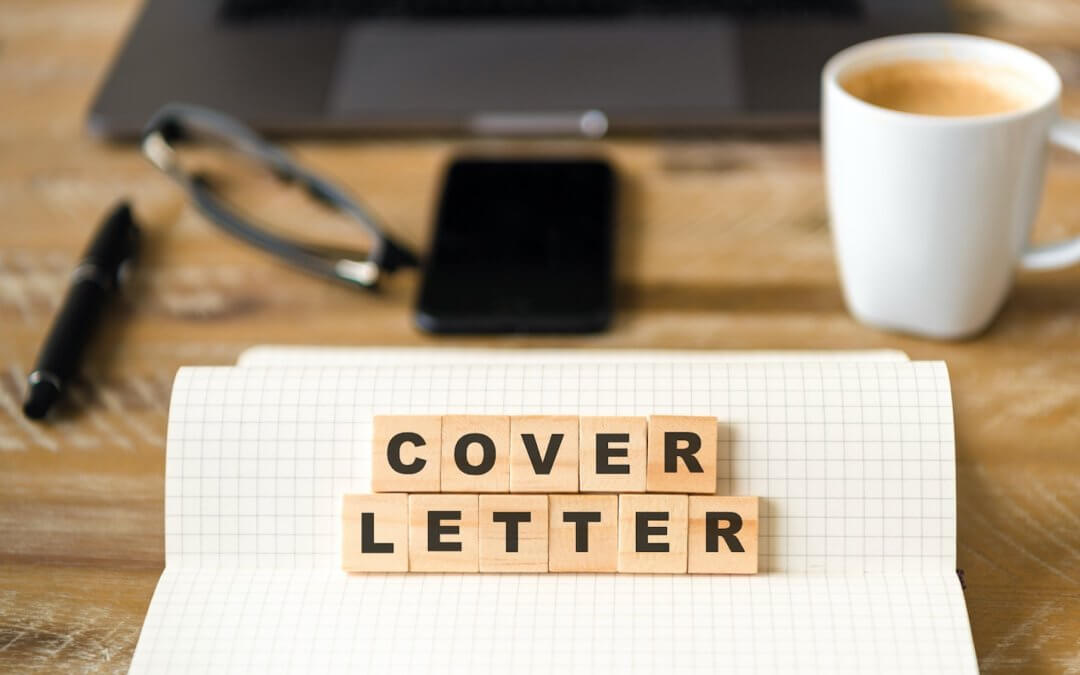 How To Write The Perfect Cover Letter