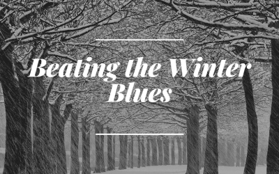 Beating the Winter Blues