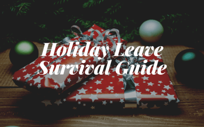 Holiday Leave Survival Guide