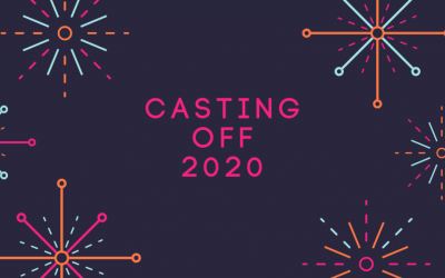 Casting off 2020