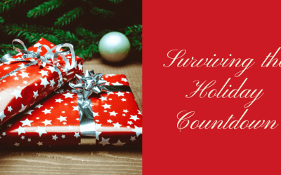 Surviving the Holiday Countdown