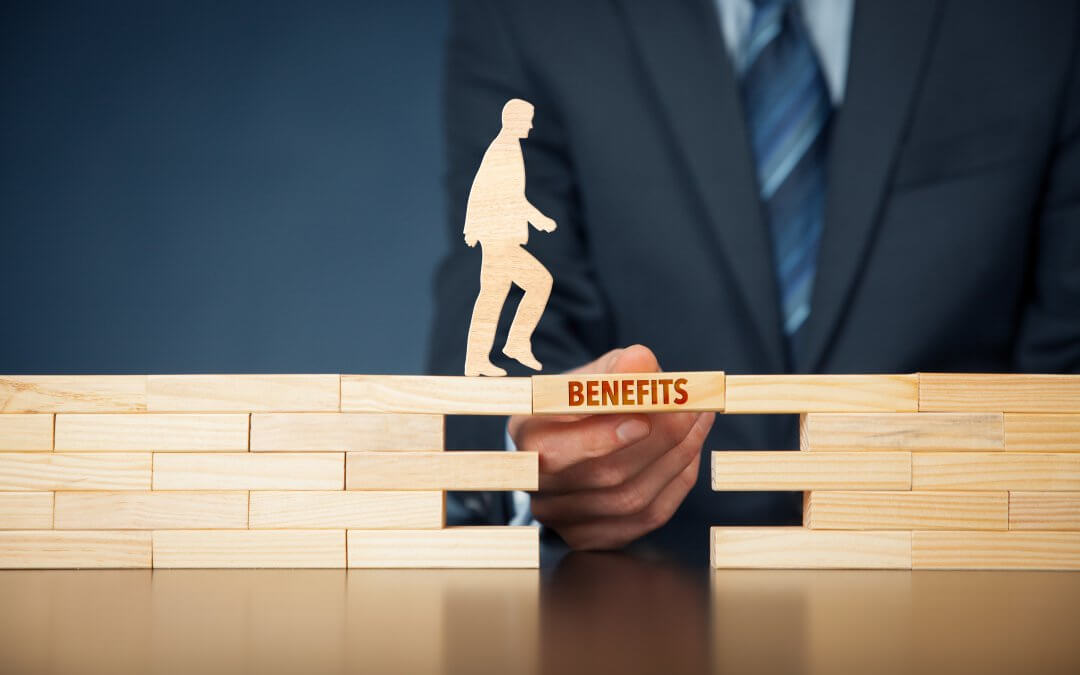 Employee Benefits You Should Look For In A New Job