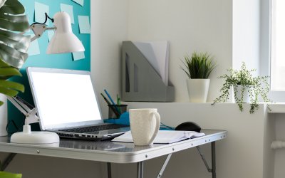 How To Personalize Your Workspace