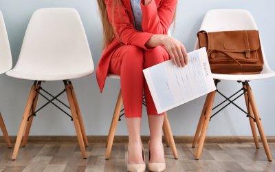 5 Tips For A Job Interview