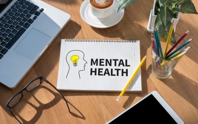 Importance of Mental Health in the Workplace