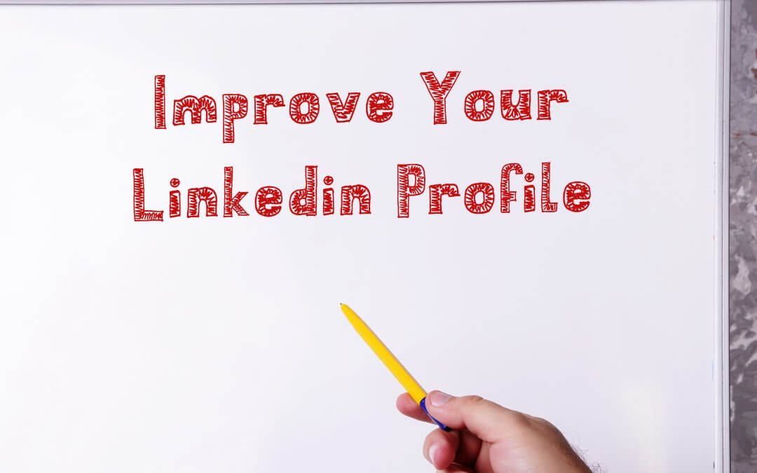 5 Tips to Create an Amazing LinkedIn Profile